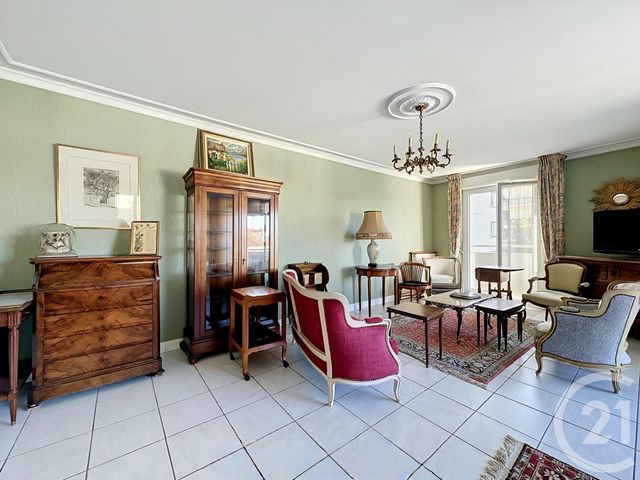 Appartement T4 &agrave; vendre - 4 pi&egrave;ces - 109 m2 - Perigueux - 24 - AQUITAINE