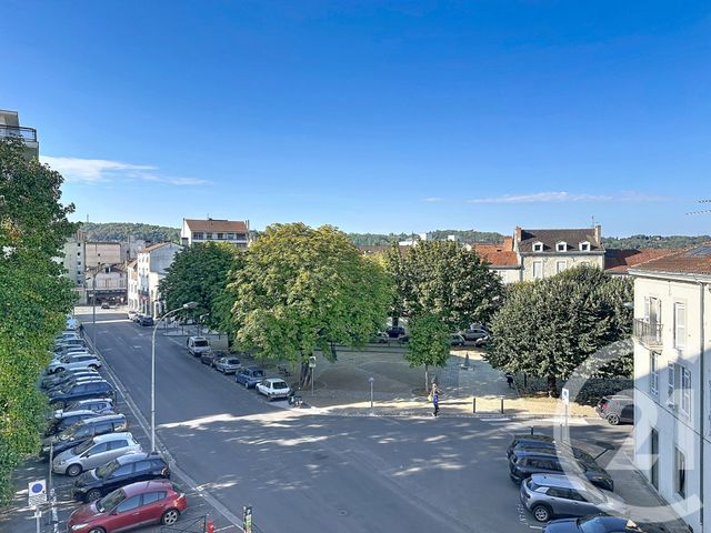 Appartement T4 &agrave; vendre - 4 pi&egrave;ces - 109 m2 - Perigueux - 24 - AQUITAINE