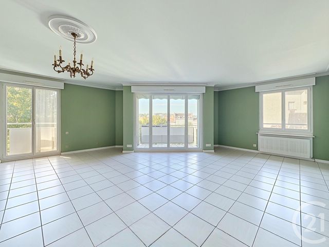 Appartement T4 &agrave; vendre - 4 pi&egrave;ces - 109 m2 - Perigueux - 24 - AQUITAINE