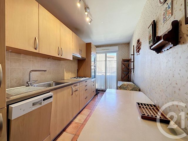 Appartement T4 &agrave; vendre - 4 pi&egrave;ces - 109 m2 - Perigueux - 24 - AQUITAINE