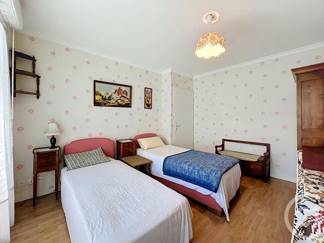 Appartement T4 &agrave; vendre - 4 pi&egrave;ces - 109 m2 - Perigueux - 24 - AQUITAINE