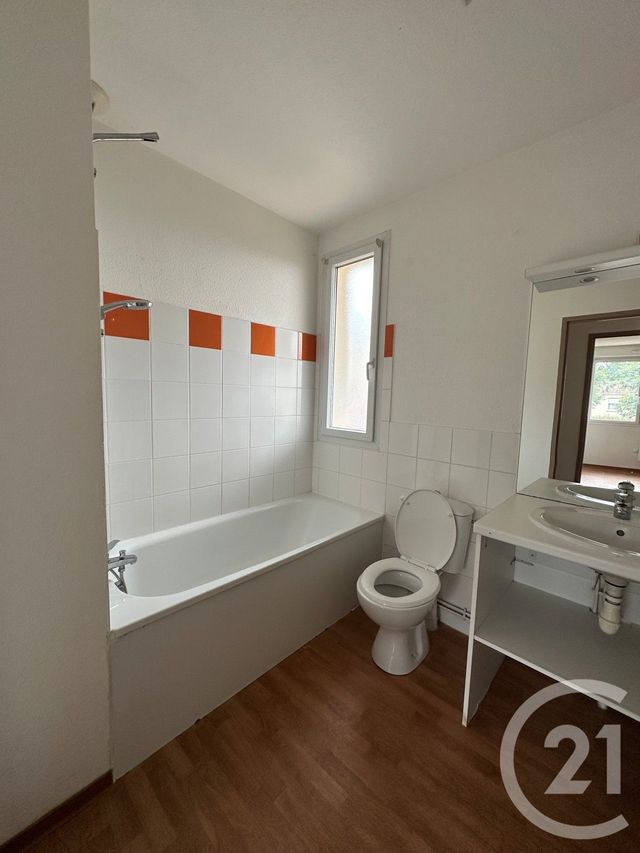 Maison &agrave; louer - 3 pi&egrave;ces - 60,62 m2 - Trelissac - 24 - AQUITAINE