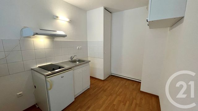 Appartement &agrave; louer - 2 pi&egrave;ces - 36,82 m2 - Trelissac - 24 - AQUITAINE