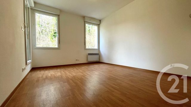Appartement &agrave; louer - 2 pi&egrave;ces - 36,82 m2 - Trelissac - 24 - AQUITAINE