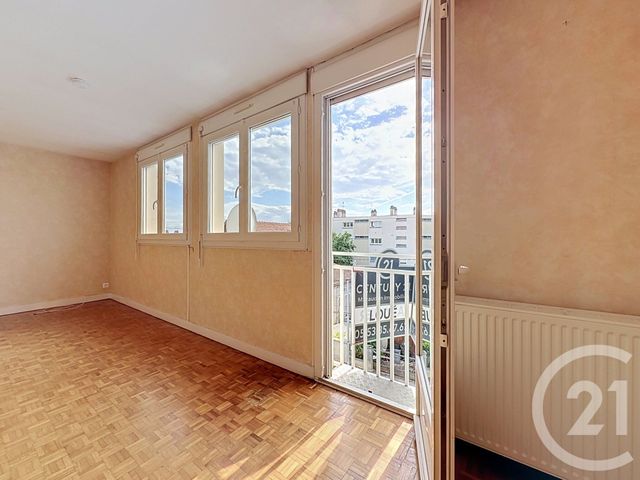 Appartement F3 &agrave; louer - 3 pi&egrave;ces - 73,82 m2 - Trelissac - 24 - AQUITAINE