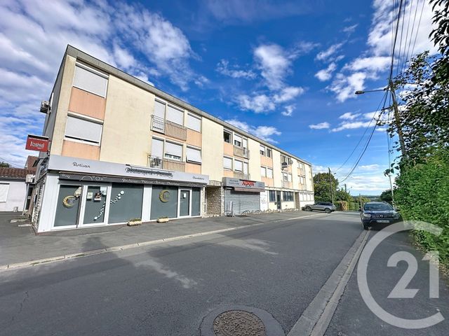 Appartement F3 &agrave; louer - 3 pi&egrave;ces - 73,82 m2 - Trelissac - 24 - AQUITAINE