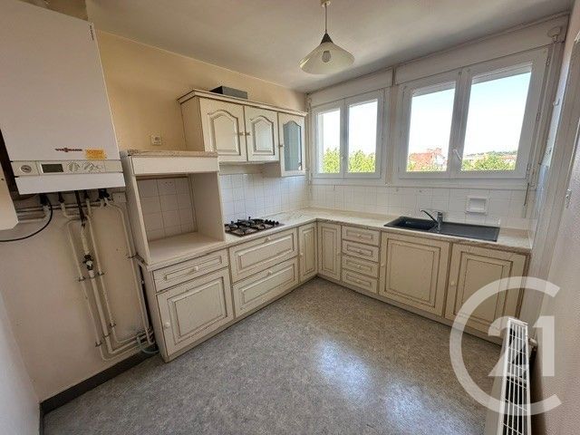 appartement - TRELISSAC - 24
