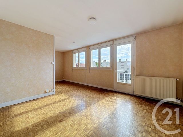 appartement - TRELISSAC - 24