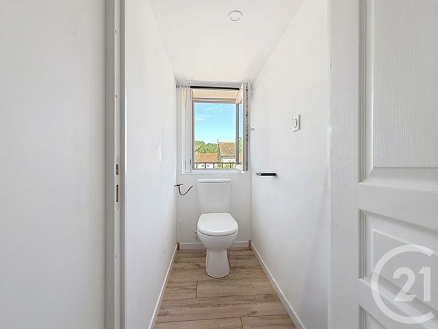 Appartement Studio &agrave; louer - 1 pi&egrave;ce - 16,93 m2 - Perigueux - 24 - AQUITAINE