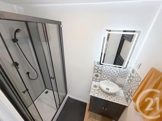 Appartement Studio &agrave; louer - 1 pi&egrave;ce - 16,93 m2 - Perigueux - 24 - AQUITAINE