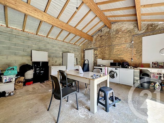 Maison &agrave; vendre - 5 pi&egrave;ces - 158,82 m2 - Sarliac Sur L Isle - 24 - AQUITAINE