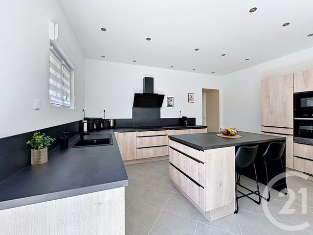 Maison &agrave; vendre - 5 pi&egrave;ces - 158,82 m2 - Sarliac Sur L Isle - 24 - AQUITAINE