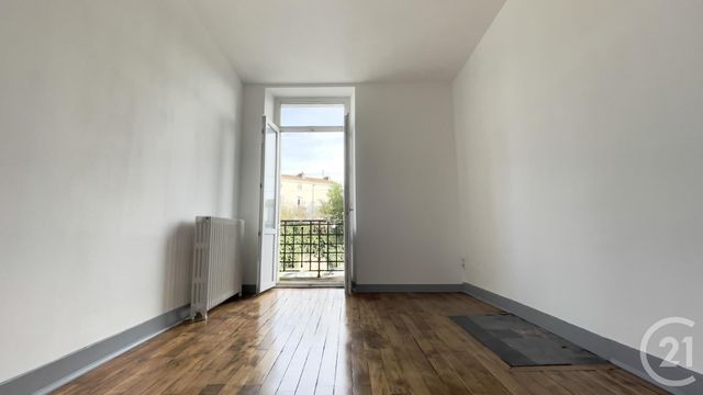Appartement T2 &agrave; louer - 2 pi&egrave;ces - 46,67 m2 - Perigueux - 24 - AQUITAINE