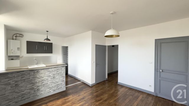 appartement - PERIGUEUX - 24