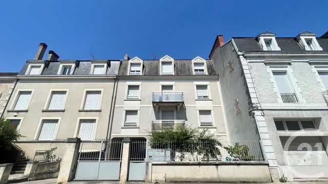 appartement - PERIGUEUX - 24