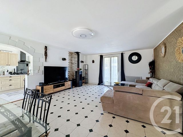 Maison &agrave; vendre - 3 pi&egrave;ces - 76,25 m2 - Razac Sur L Isle - 24 - AQUITAINE