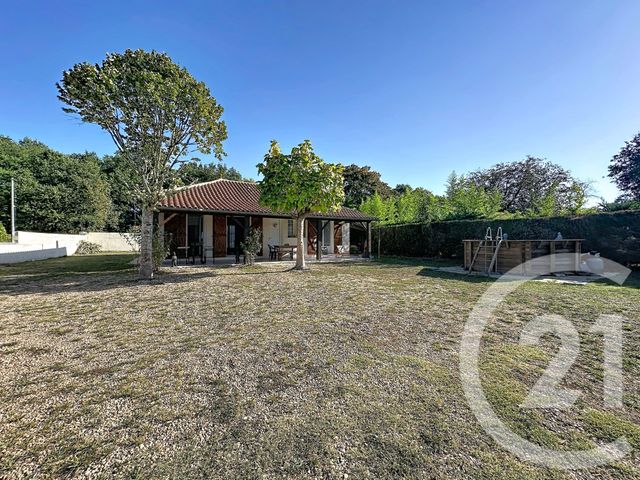 Maison &agrave; vendre - 3 pi&egrave;ces - 76,25 m2 - Razac Sur L Isle - 24 - AQUITAINE