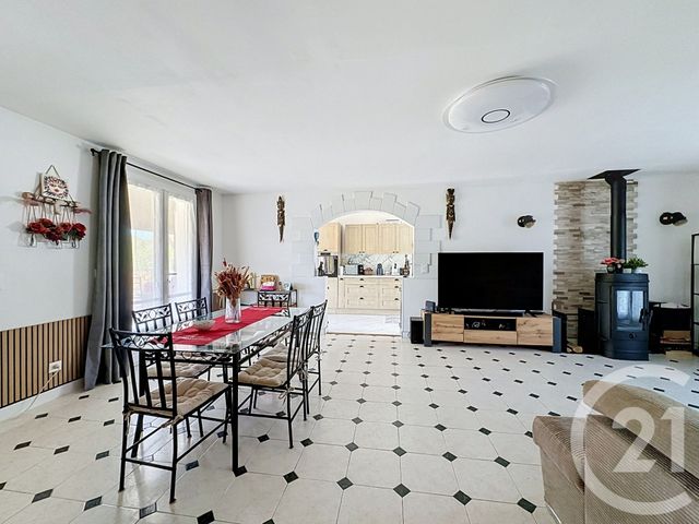 Maison &agrave; vendre - 3 pi&egrave;ces - 76,25 m2 - Razac Sur L Isle - 24 - AQUITAINE