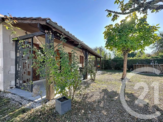 Maison &agrave; vendre - 3 pi&egrave;ces - 76,25 m2 - Razac Sur L Isle - 24 - AQUITAINE