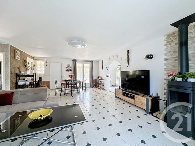 Maison &agrave; vendre - 3 pi&egrave;ces - 76,25 m2 - Razac Sur L Isle - 24 - AQUITAINE