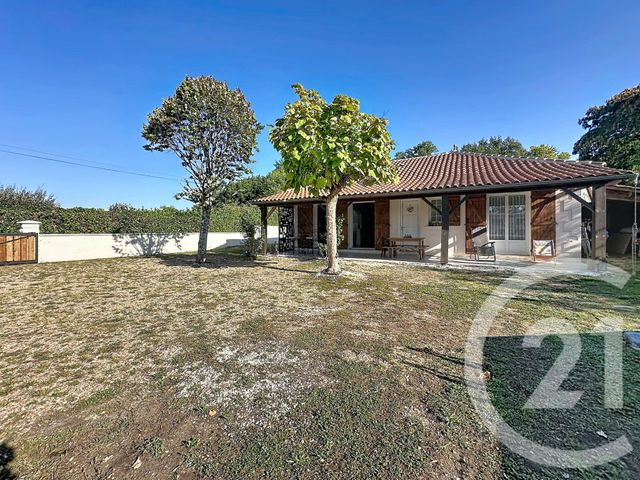 Maison &agrave; vendre - 3 pi&egrave;ces - 76,25 m2 - Razac Sur L Isle - 24 - AQUITAINE