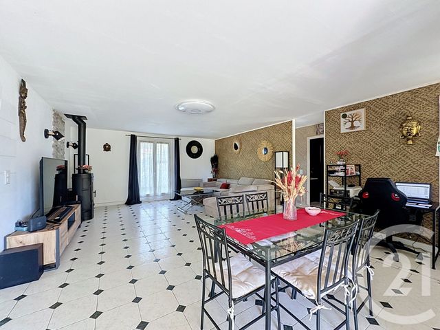 Maison &agrave; vendre - 3 pi&egrave;ces - 76,25 m2 - Razac Sur L Isle - 24 - AQUITAINE