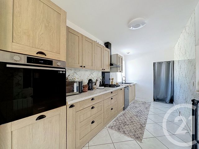 Maison &agrave; vendre - 3 pi&egrave;ces - 76,25 m2 - Razac Sur L Isle - 24 - AQUITAINE