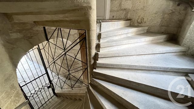 Appartement &agrave; louer - 3 pi&egrave;ces - 55,88 m2 - Perigueux - 24 - AQUITAINE
