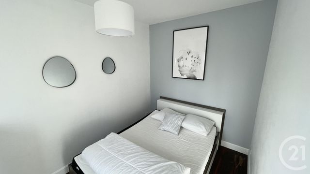 Appartement &agrave; louer - 3 pi&egrave;ces - 55,88 m2 - Perigueux - 24 - AQUITAINE
