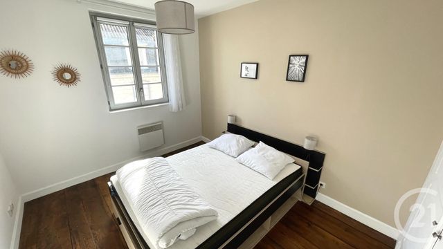 Appartement &agrave; louer - 3 pi&egrave;ces - 55,88 m2 - Perigueux - 24 - AQUITAINE