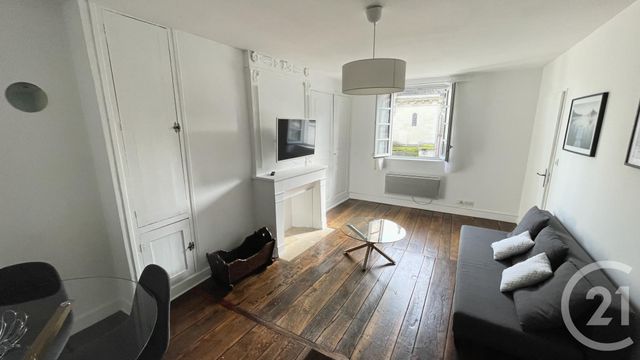 Appartement &agrave; louer - 3 pi&egrave;ces - 55,88 m2 - Perigueux - 24 - AQUITAINE