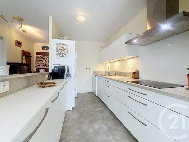 Appartement F5 &agrave; vendre - 4 pi&egrave;ces - 91,35 m2 - Perigueux - 24 - AQUITAINE
