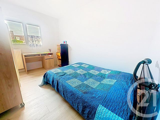 Appartement F5 &agrave; vendre - 4 pi&egrave;ces - 91,35 m2 - Perigueux - 24 - AQUITAINE