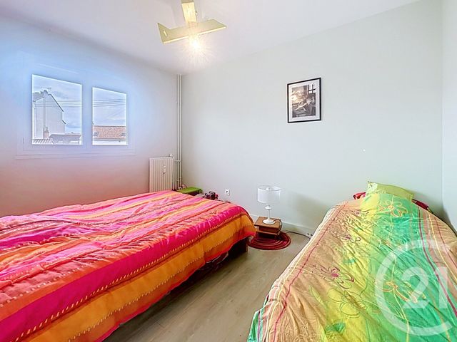 Appartement F5 &agrave; vendre - 4 pi&egrave;ces - 91,35 m2 - Perigueux - 24 - AQUITAINE