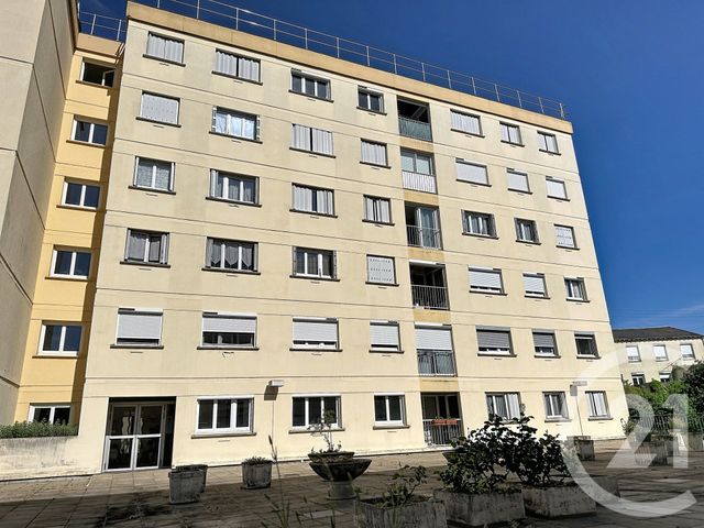 Appartement F5 &agrave; vendre - 4 pi&egrave;ces - 91,35 m2 - Perigueux - 24 - AQUITAINE