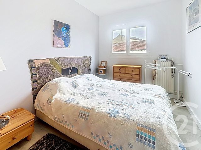 Appartement F5 &agrave; vendre - 4 pi&egrave;ces - 91,35 m2 - Perigueux - 24 - AQUITAINE