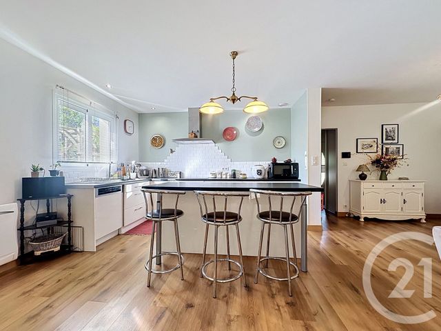 Maison &agrave; vendre - 6 pi&egrave;ces - 110 m2 - Sanilhac - 24 - AQUITAINE