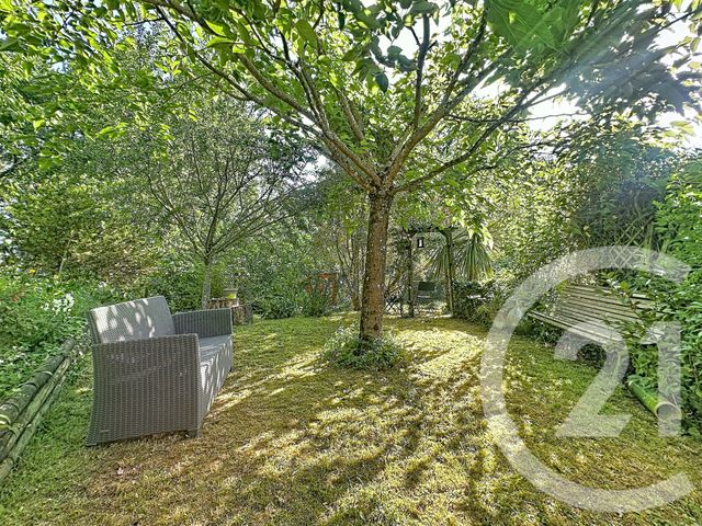 Maison &agrave; vendre - 6 pi&egrave;ces - 110 m2 - Sanilhac - 24 - AQUITAINE