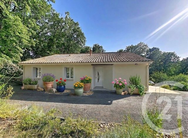 maison - SANILHAC - 24