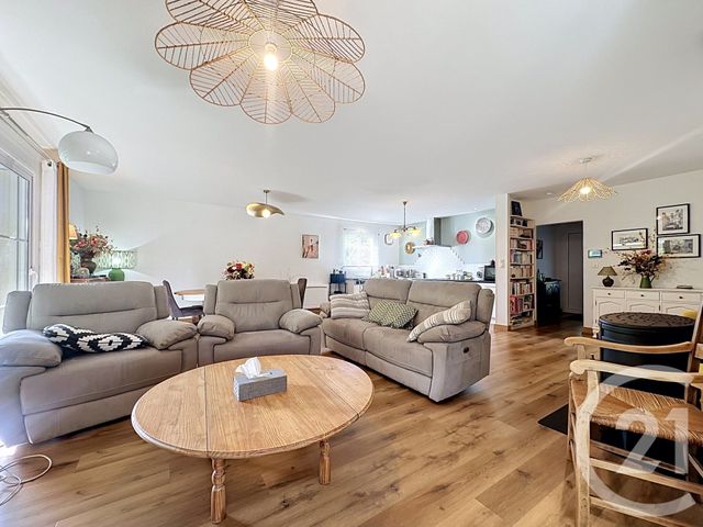 Maison &agrave; vendre - 6 pi&egrave;ces - 110 m2 - Sanilhac - 24 - AQUITAINE