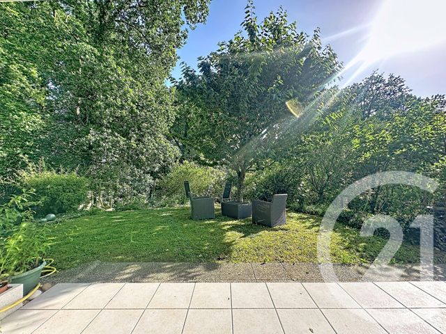 Maison &agrave; vendre - 6 pi&egrave;ces - 110 m2 - Sanilhac - 24 - AQUITAINE