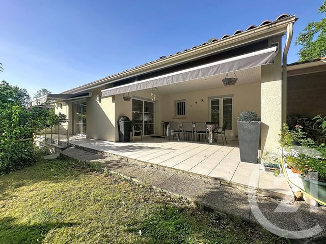 Maison &agrave; vendre - 6 pi&egrave;ces - 110 m2 - Sanilhac - 24 - AQUITAINE