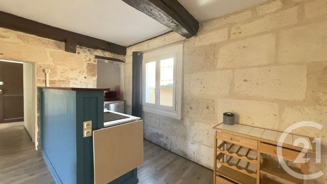 Appartement F2 &agrave; louer - 2 pi&egrave;ces - 37,39 m2 - Perigueux - 24 - AQUITAINE