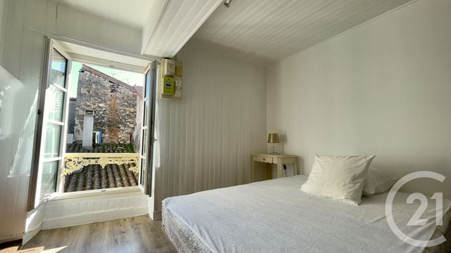 Appartement F2 &agrave; louer - 2 pi&egrave;ces - 37,39 m2 - Perigueux - 24 - AQUITAINE