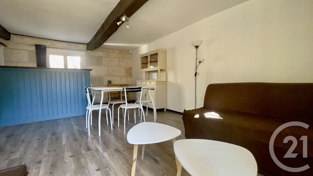 Appartement F2 &agrave; louer - 2 pi&egrave;ces - 37,39 m2 - Perigueux - 24 - AQUITAINE