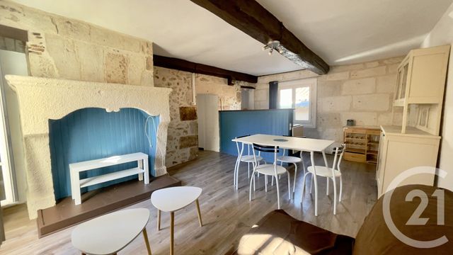 Appartement F2 &agrave; louer - 2 pi&egrave;ces - 37,39 m2 - Perigueux - 24 - AQUITAINE