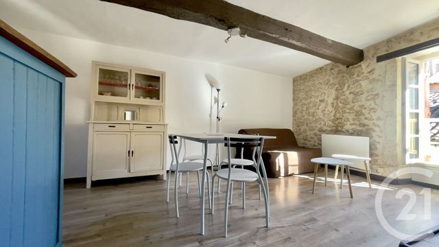 Appartement F2 &agrave; louer - 2 pi&egrave;ces - 37,39 m2 - Perigueux - 24 - AQUITAINE
