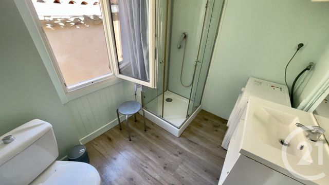 Appartement F2 &agrave; louer - 2 pi&egrave;ces - 37,39 m2 - Perigueux - 24 - AQUITAINE