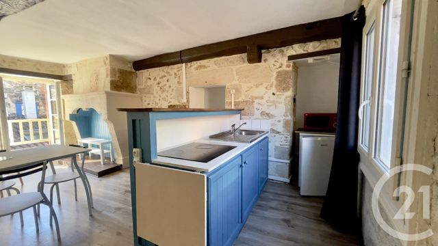 Appartement F2 &agrave; louer - 2 pi&egrave;ces - 37,39 m2 - Perigueux - 24 - AQUITAINE