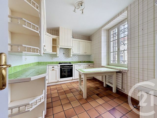 Maison &agrave; vendre - 6 pi&egrave;ces - 155 m2 - Perigueux - 24 - AQUITAINE